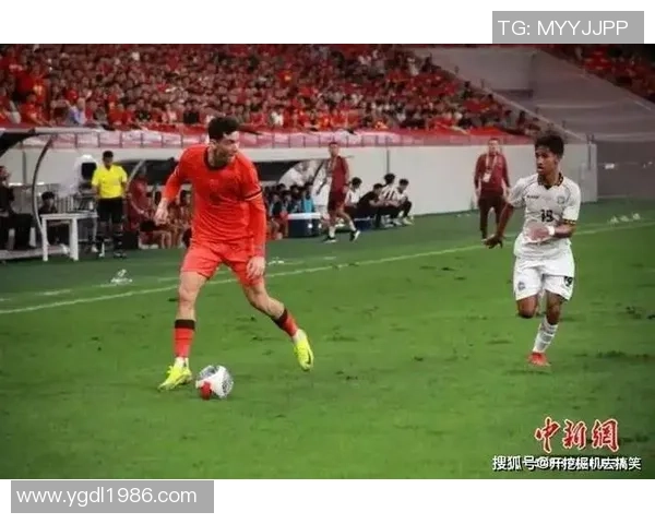 科威特足球球星的成长之路与亚洲赛场的精彩表现 科威特足球球星的成长之路与亚洲赛场的精彩表现