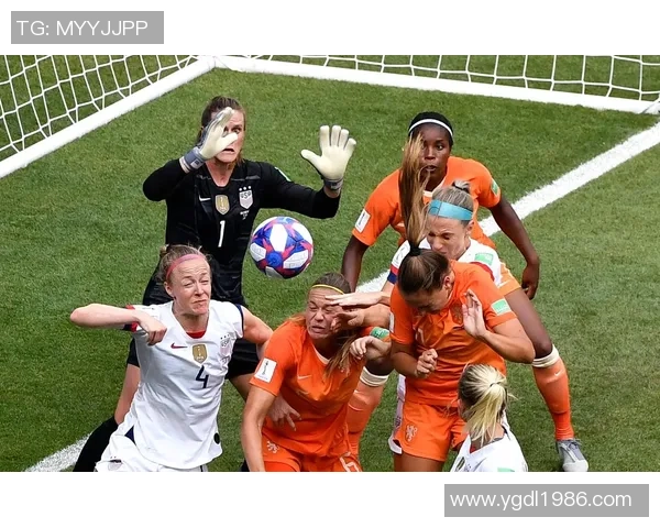 美国女足崛起之路:从世界冠军到全球足球舞台的引领者 美国女足崛起之路:从世界冠军到全球足球舞台的引领者