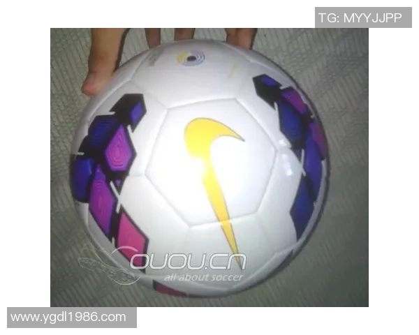 聚焦足球巨星Nike背后的品牌战略与全球影响力解析