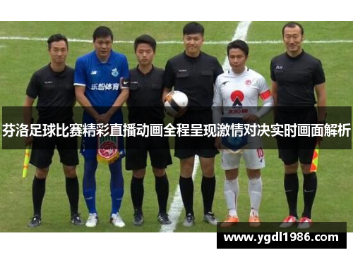 芬洛足球比赛精彩直播动画全程呈现激情对决实时画面解析